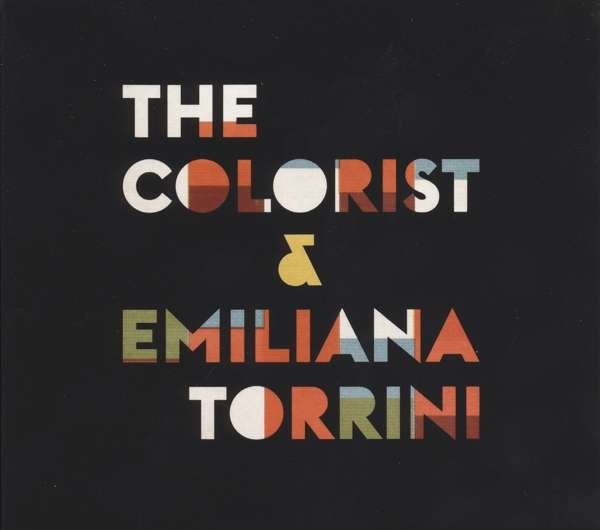 CD Shop - TORRINI, EMILIANA & COLOR EMILIANA TORRINI & THE COLORIST