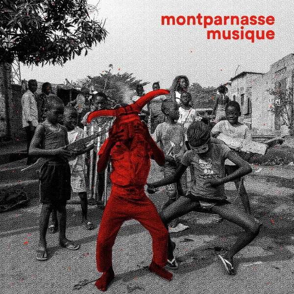 CD Shop - MONTPARNASSE MUSIQUE MONTPARNASSE MUSIQUE