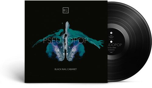 CD Shop - BLACK NAIL CABARET PSEUDOPOP