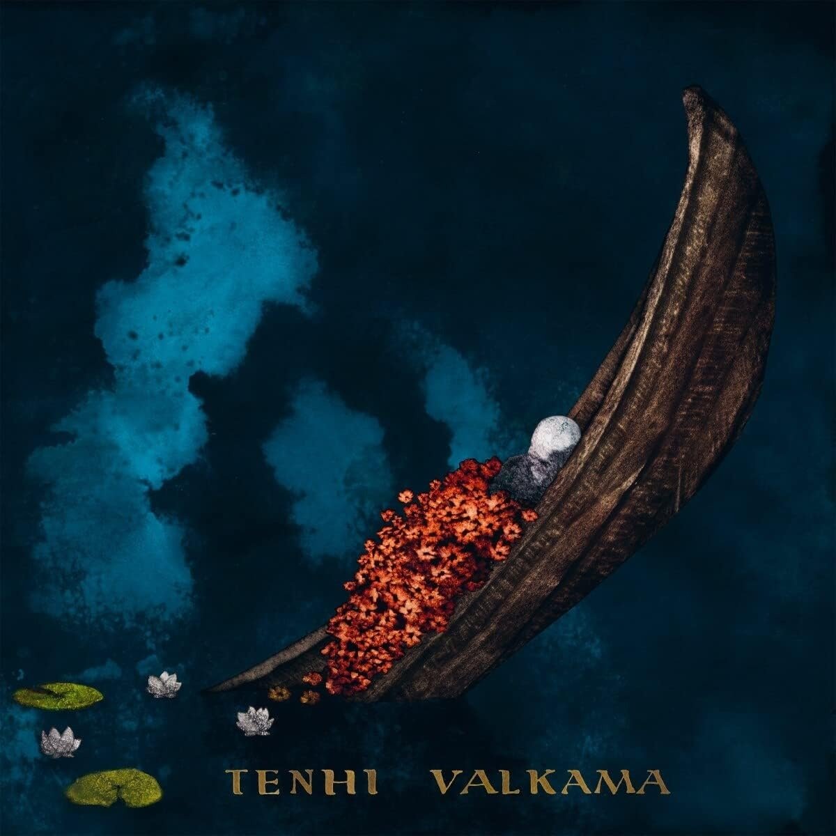 CD Shop - TENHI VALKAMA CLEAR LTD.