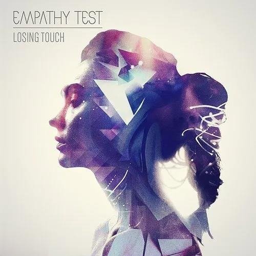 CD Shop - EMPATHY TEST LOSING TOUCH