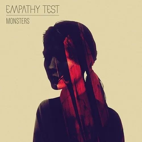 CD Shop - EMPATHY TEST MONSTERS