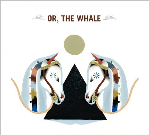 CD Shop - OR THE WHALE OR THE WHALE