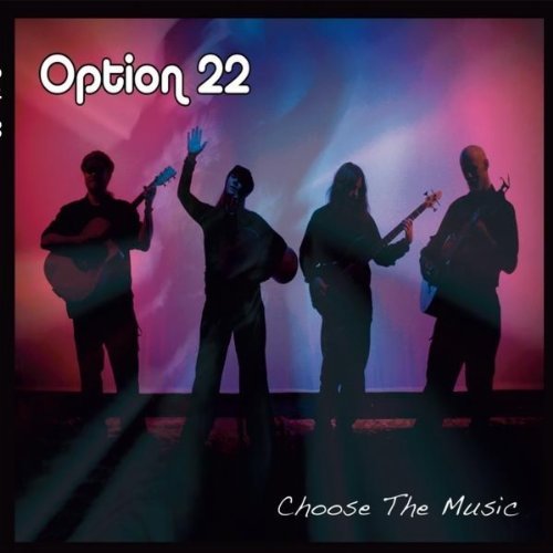 CD Shop - OPTION 22 CHOOSE THE MUSIC