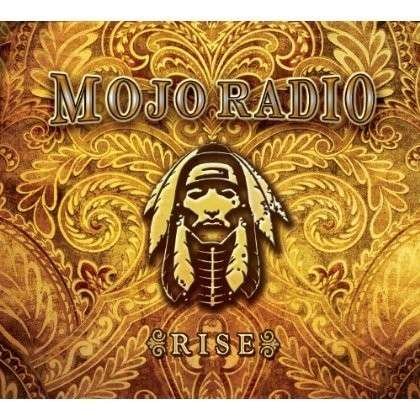 CD Shop - MOJO RADIO RISE