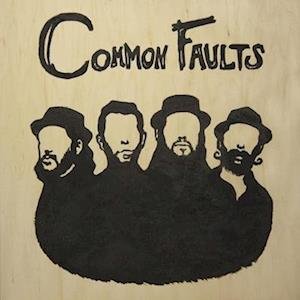 CD Shop - SILENT COMEDY COMMON FAULTS