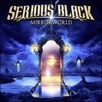 CD Shop - SERIOUS BLACK MIRRORWORLD