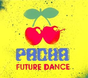 CD Shop - V/A PACHA FUTURE DANCE
