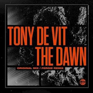 CD Shop - VIT, TONY DE DAWN