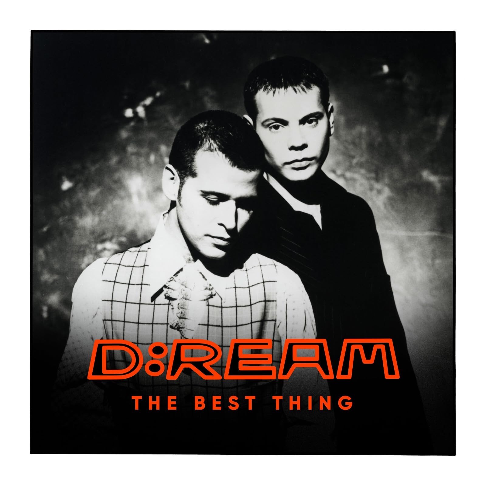CD Shop - DREAM THE BEST THING