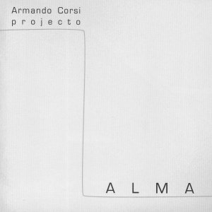 CD Shop - CORSI, ARMANDO ALMA