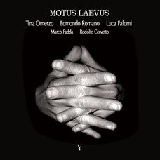 CD Shop - MOTUS LAEVUS Y