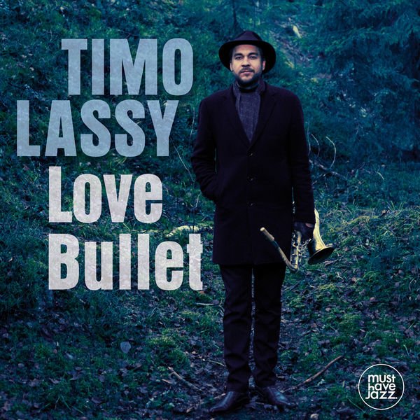 CD Shop - LASSY, TIMO LOVE BULLET