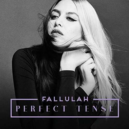 CD Shop - FALLULAH PERFECT TENSE