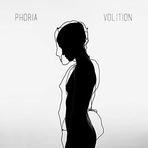 CD Shop - PHORIA VOLITION