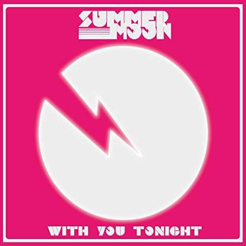 CD Shop - SUMMER MOON WITH YOU TONIGHT