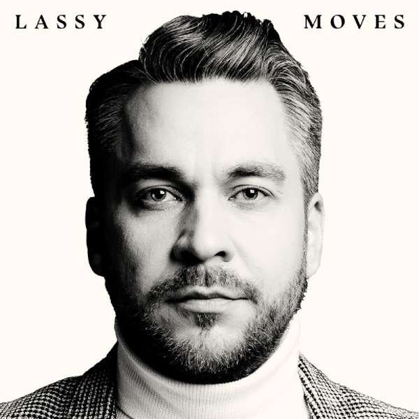 CD Shop - LASSY, TIMO MOVES