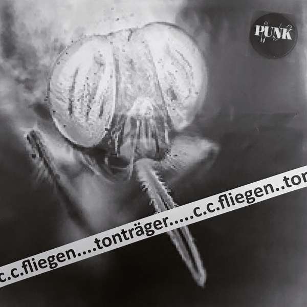 CD Shop - C.C. FLIEGEN TONTRAEGER