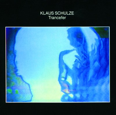 CD Shop - SCHULZE, KLAUS TRANCEFER