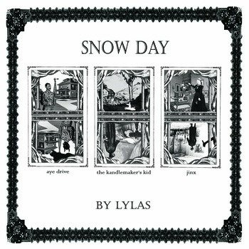 CD Shop - LYLAS SNOW DAY