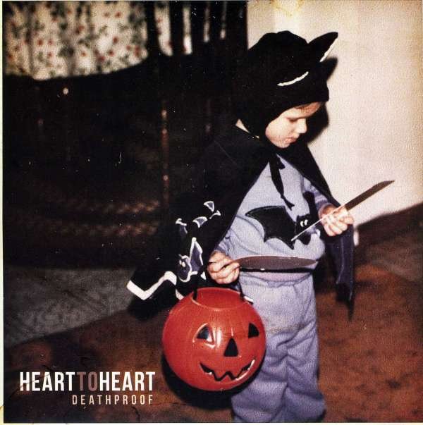 CD Shop - HEART TO HEART 7-DEATHPROOF