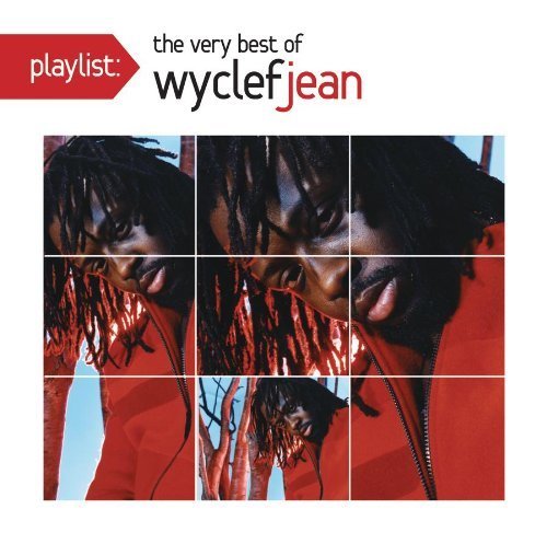 CD Shop - JEAN, WYCLEF PLAYLIST: VERY BEST OF