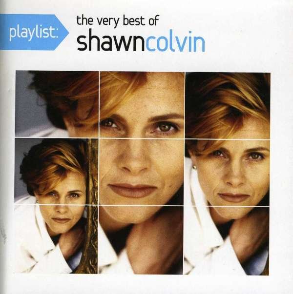 CD Shop - COLVIN, SHAWN PLAYLIST:VERY BEST OF