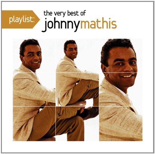 CD Shop - MATHIS, JOHNNY PLAYLIST: VERY BEST OF