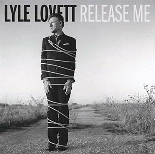 CD Shop - LYLE LOVETT RELEASE ME