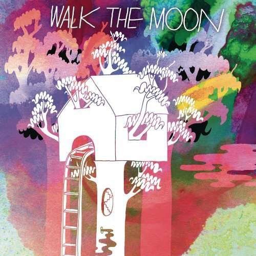 CD Shop - WALK THE MOON WALK THE MOON