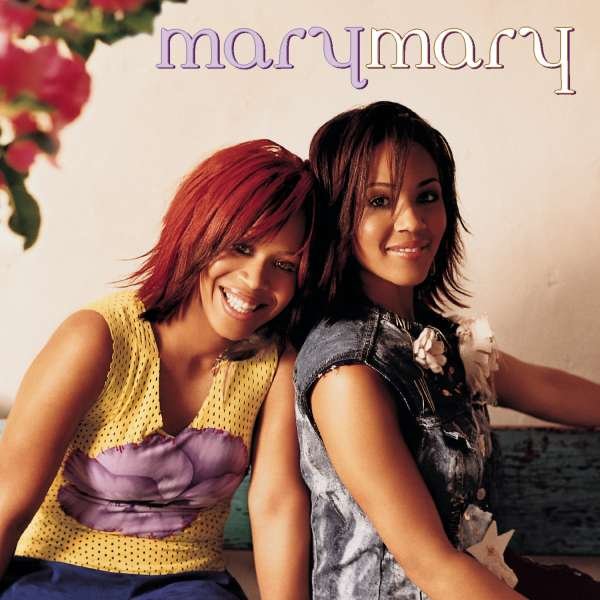 CD Shop - MARY MARY INCREDIBLE