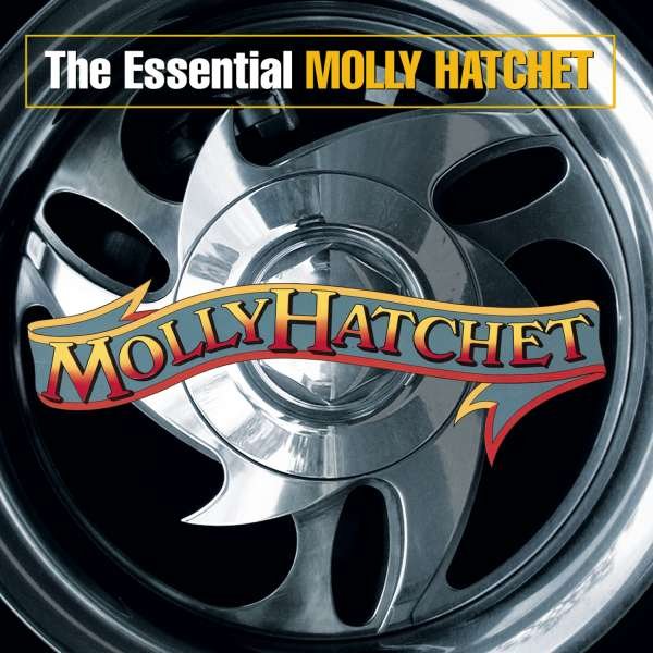 CD Shop - MOLLY HATCHET ESSENTIAL