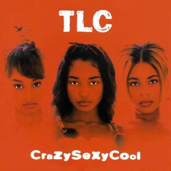 CD Shop - TLC CRAZYSEXYCOOL