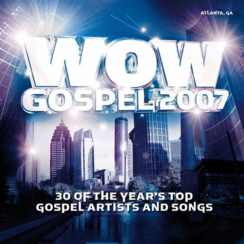 CD Shop - V/A WOW GOSPEL 2007 -31TR-