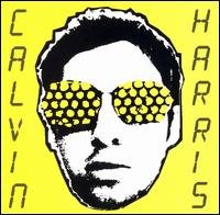 CD Shop - HARRIS, CALVIN I CREATED DISCO