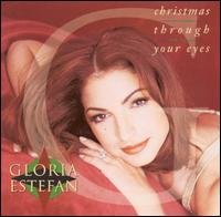 CD Shop - ESTEFAN, GLORIA CHRISTMAS THROUGH YOUR