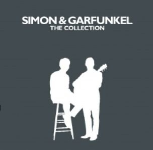CD Shop - SIMON & GARFUNKEL COLLECTION -CD+DVD- / 5 ESSENTIAL ALBUMS EXPANDED INCL. BONUS TRACKS & DVD