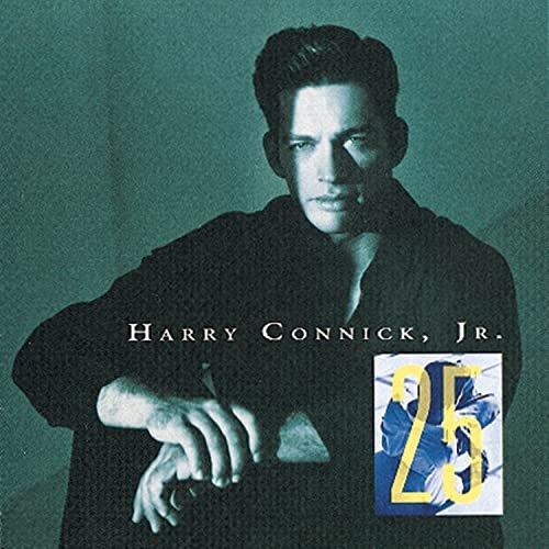 CD Shop - CONNICK, HARRY -JR.- 25