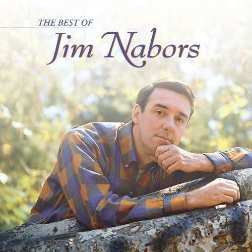 CD Shop - NABORS, JIM BEST OF JIM NABORS