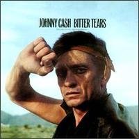 CD Shop - CASH, JOHNNY BITTER TEARS