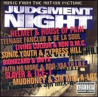 CD Shop - V/A JUDGMENT NIGHT