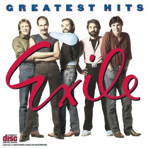 CD Shop - EXILE GREATEST HITS