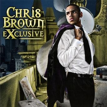 CD Shop - BROWN, CHRIS EXCLUSIVE =FOREVER EDITION=