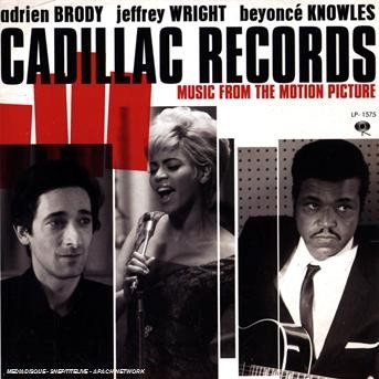 CD Shop - V/A CADILLAC RECORDS