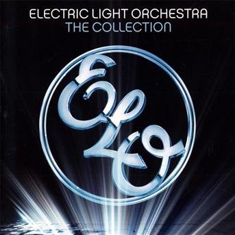 CD Shop - ELECTRIC LIGHT ORCHESTRA COLLECTION