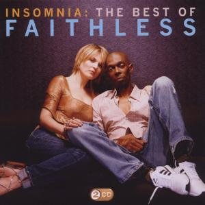 CD Shop - FAITHLESS INSOMNIA - BEST OF