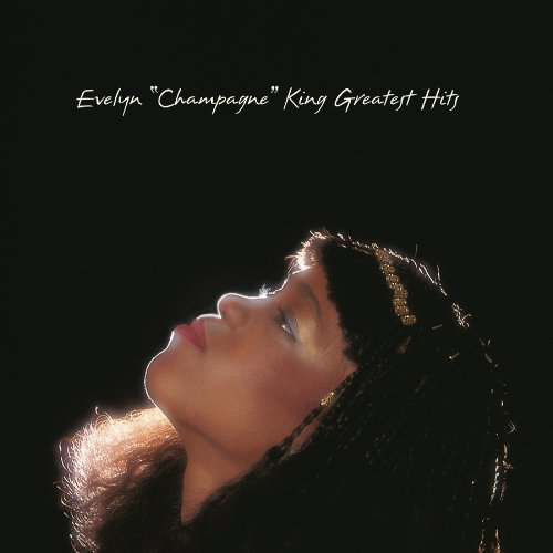 CD Shop - KING, EVELYN GREATEST HITS