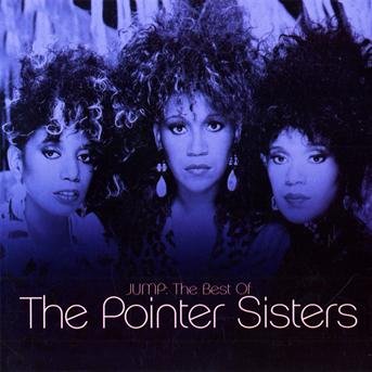 CD Shop - POINTER SISTERS JUMP: THE BEST OF