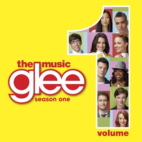 CD Shop - OST GLEE: THE MUSIC VOLUME 1