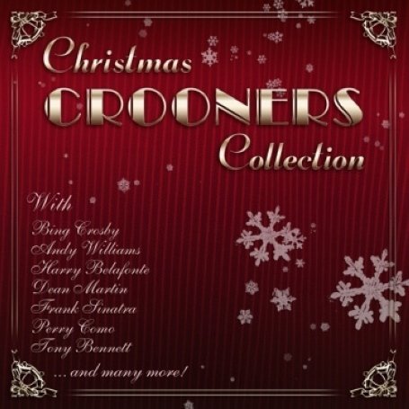 CD Shop - V/A CHRISTMAS CROONERS COLLECTION